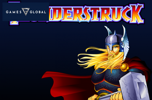 Thunderstruck